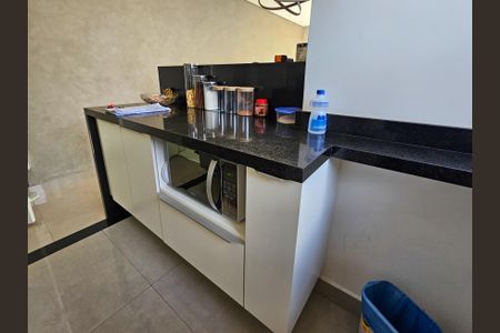 Apartamento à venda com 56m², 2 quartos e 1 vagaSala/Cozinha