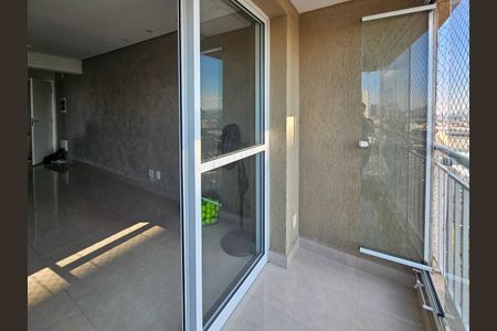 Apartamento à venda com 56m², 2 quartos e 1 vagaSala/Cozinha
