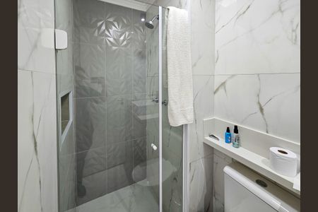 Apartamento à venda com 56m², 2 quartos e 1 vagaBanheiro