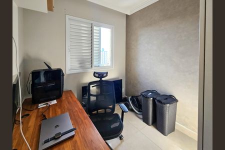 Apartamento à venda com 56m², 2 quartos e 1 vagaQuarto
