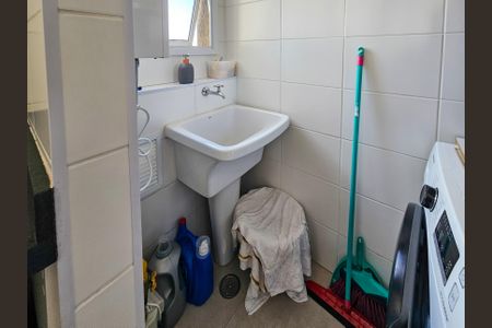 Apartamento à venda com 56m², 2 quartos e 1 vagaÁrea de Serviço