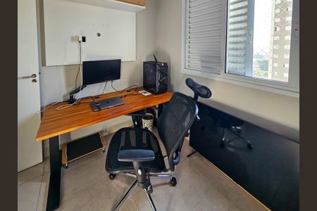 Apartamento à venda com 56m², 2 quartos e 1 vagaQuarto