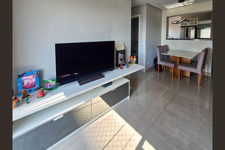 Apartamento à venda com 56m², 2 quartos e 1 vagaSala/Cozinha