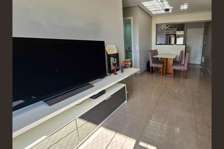 Apartamento à venda com 56m², 2 quartos e 1 vagaSala/Cozinha