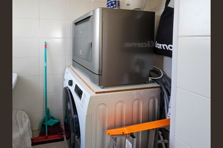 Apartamento à venda com 56m², 2 quartos e 1 vagaÁrea de Serviço