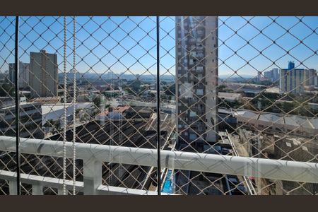 Apartamento à venda com 56m², 2 quartos e 1 vagaVaranda da Sala