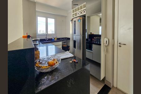 Apartamento à venda com 56m², 2 quartos e 1 vagaSala/Cozinha