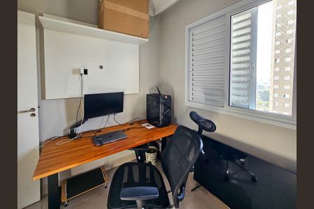 Apartamento à venda com 56m², 2 quartos e 1 vagaQuarto