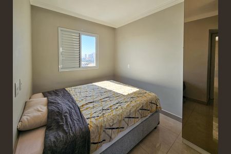 Apartamento à venda com 56m², 2 quartos e 1 vagaSuíte