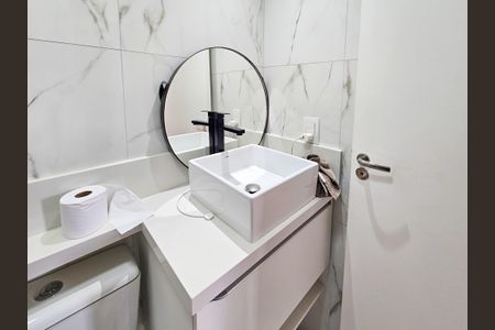 Apartamento à venda com 56m², 2 quartos e 1 vagaBanheiro