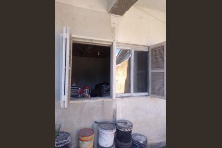 Área comum de casa à venda com 2 quartos, 200m² em Mato Grande, Canoas