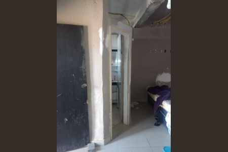 Sala/Cozinha de casa à venda com 2 quartos, 200m² em Mato Grande, Canoas