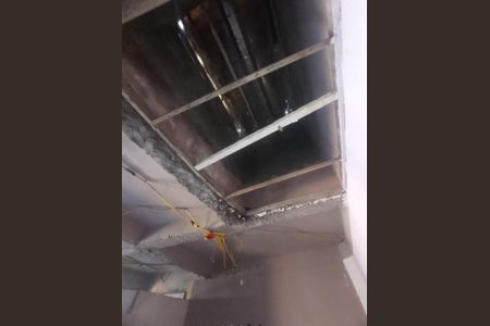 Área comum de casa à venda com 2 quartos, 200m² em Mato Grande, Canoas