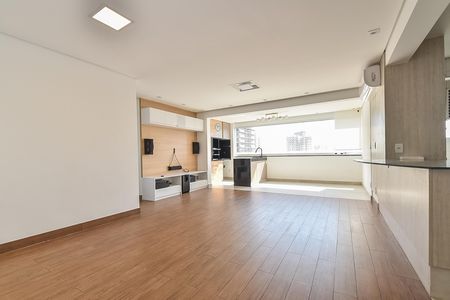 Sala de apartamento à venda com 2 quartos, 89m² em Ipiranga, São Paulo
