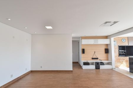 Sala de apartamento à venda com 2 quartos, 89m² em Ipiranga, São Paulo