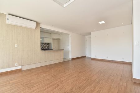 Sala de apartamento à venda com 2 quartos, 89m² em Ipiranga, São Paulo
