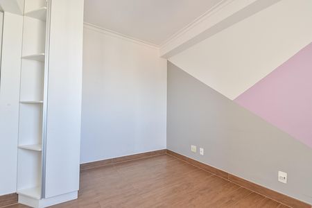 Suíte 1 de apartamento à venda com 2 quartos, 89m² em Ipiranga, São Paulo