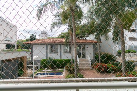 Apartamento à venda com 3 quartos, 100m² em Pampulha, Belo Horizonte