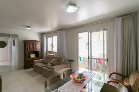 Apartamento à venda com 3 quartos, 100m² em Pampulha, Belo Horizonte