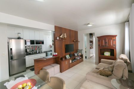 Apartamento à venda com 3 quartos, 100m² em Pampulha, Belo Horizonte