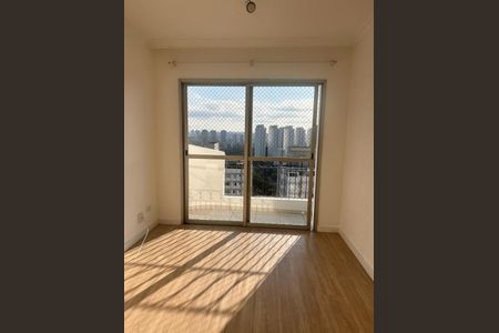 Foto 01 de apartamento para alugar com 3 quartos, 80m² em Jardim Alvorada, São Paulo