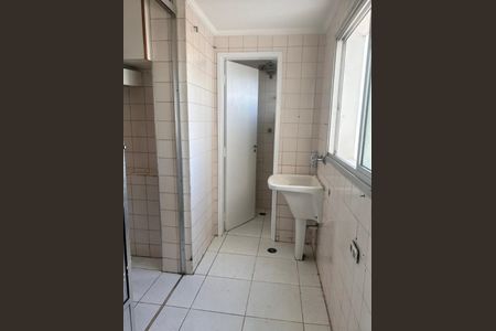 Foto 10 de apartamento para alugar com 3 quartos, 80m² em Jardim Alvorada, São Paulo