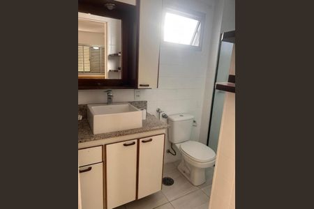 Foto 09 de apartamento para alugar com 3 quartos, 80m² em Jardim Alvorada, São Paulo