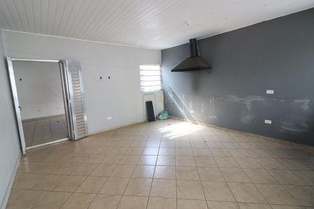 Casa à venda com 150m², 5 quartos e 2 vagasSala