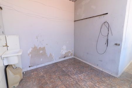 Casa à venda com 150m², 5 quartos e 2 vagasÁrea de Serviço 2