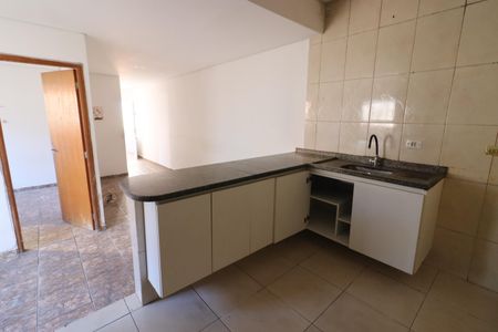 Casa à venda com 150m², 5 quartos e 2 vagasCozinha 2