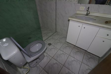 Casa à venda com 150m², 5 quartos e 2 vagasBanheiro 2