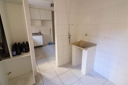 Casa à venda com 150m², 5 quartos e 2 vagasÁrea de Serviço