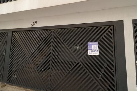 Casa à venda com 150m², 5 quartos e 2 vagasFachada