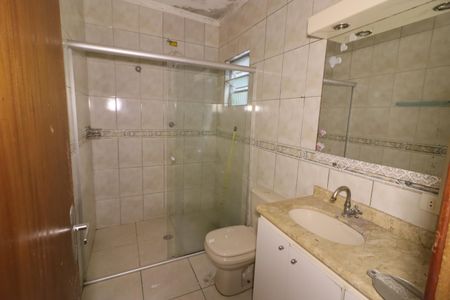Casa à venda com 150m², 5 quartos e 2 vagasBanheiro da Suíte 1