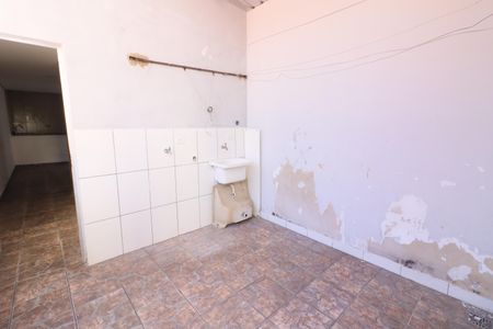 Casa à venda com 150m², 5 quartos e 2 vagasÁrea de Serviço 2