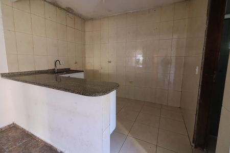 Casa à venda com 150m², 5 quartos e 2 vagasCozinha 2