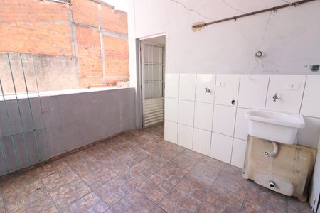 Casa à venda com 150m², 5 quartos e 2 vagasÁrea de Serviço 2