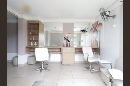 Apartamento à venda com 58m², 3 quartos e 1 vagaEspaço Mulher