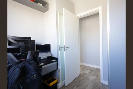 Apartamento à venda com 58m², 3 quartos e 1 vagaQuarto 2