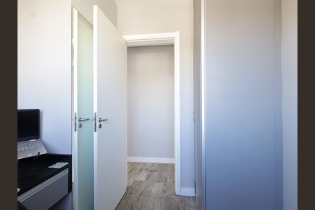 Apartamento à venda com 58m², 3 quartos e 1 vagaQuarto 2