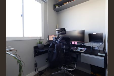 Apartamento à venda com 58m², 3 quartos e 1 vagaQuarto 2