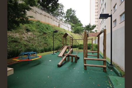 Apartamento à venda com 58m², 3 quartos e 1 vagaÁrea comum - Playground
