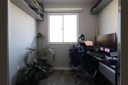 Apartamento à venda com 58m², 3 quartos e 1 vagaQuarto 2