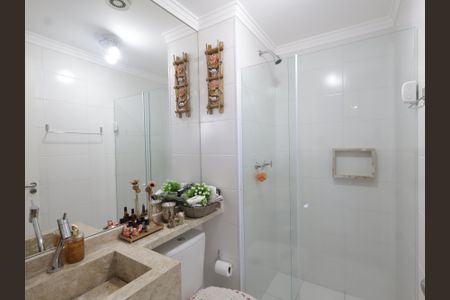 Apartamento à venda com 58m², 3 quartos e 1 vagaBanheiro