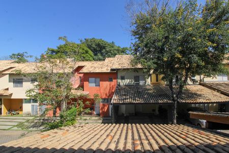 Casa de condomínio para alugar com 150m², 3 quartos e 2 vagasVista Suíte 