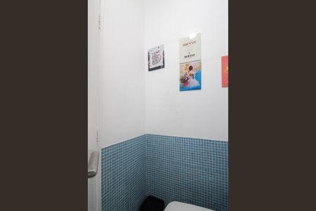 Casa de condomínio para alugar com 150m², 3 quartos e 2 vagasLavabo