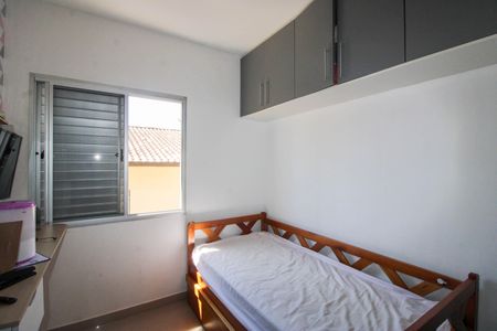 Casa de condomínio para alugar com 150m², 3 quartos e 2 vagasQuarto 2