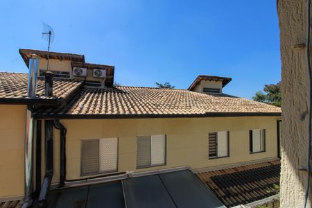 Vista Quarto 1 de casa de condomínio para alugar com 3 quartos, 150m² em Parque Munhoz, São Paulo