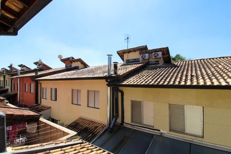 Casa de condomínio para alugar com 150m², 3 quartos e 2 vagasVista Quarto 2