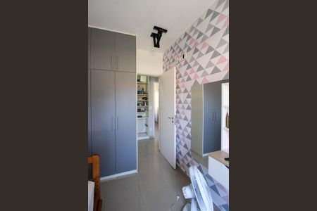 Casa de condomínio para alugar com 150m², 3 quartos e 2 vagasQuarto 2